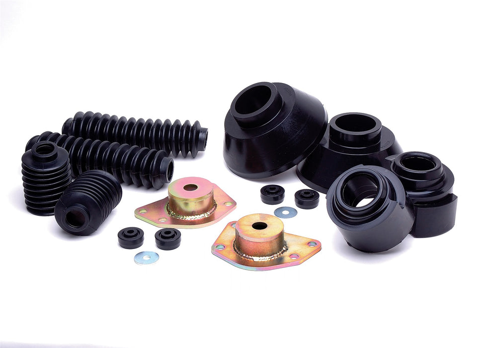 Daystar KC09106BK 07-12 Dodge Nitro 2 Inch Lift Daystar - Truck Part Superstore