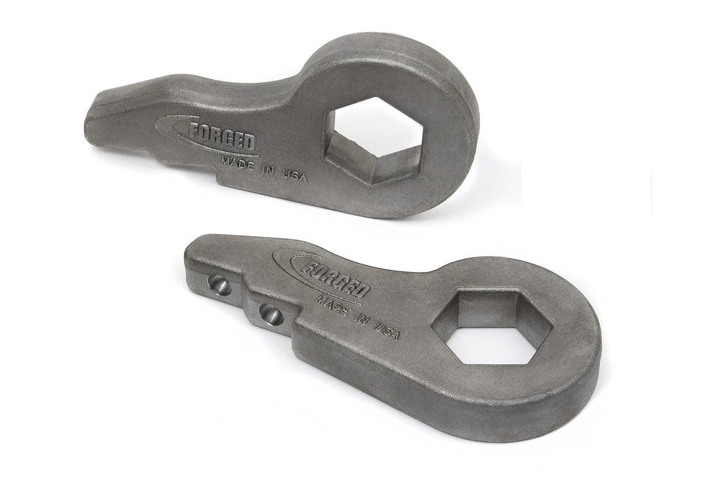 Daystar KC09112 02-06 RAM 1500 Torsion Bar Suspension 2 Inch Front Daystar - Truck Part Superstore