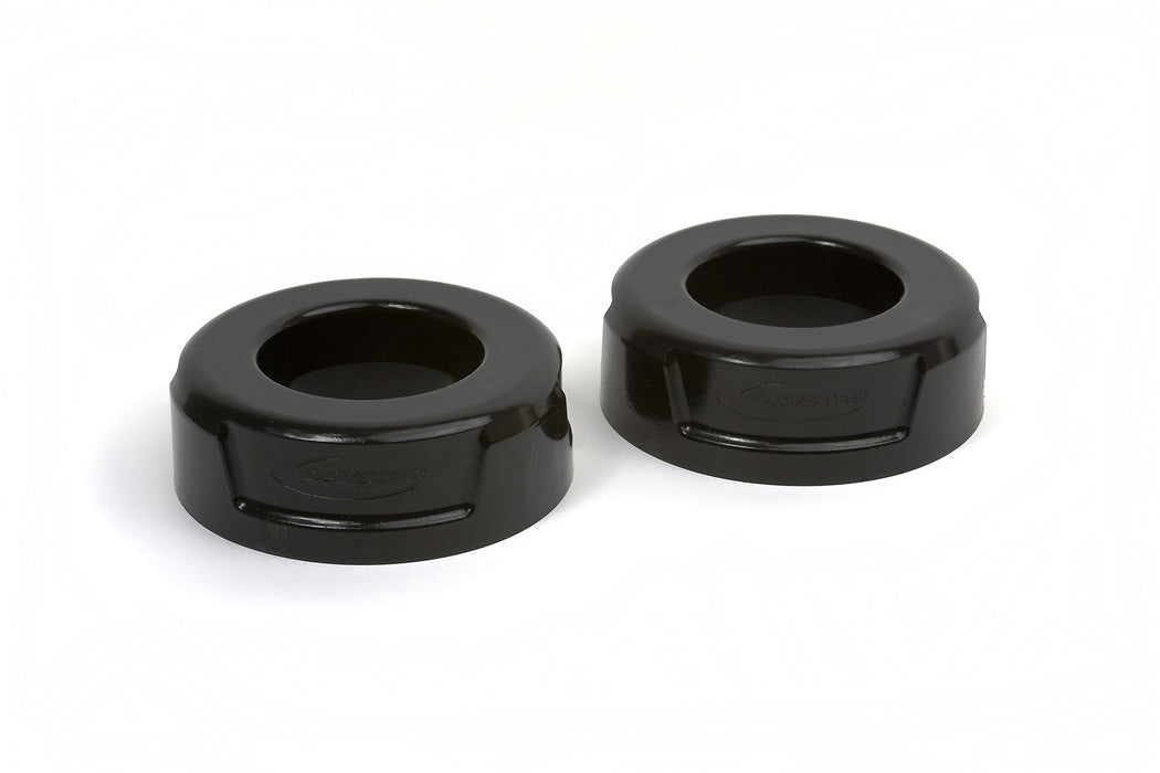 Daystar KC09116BK 09-10 Dodge RAM 1500 1 Inch Rear Only No Air Suspension Daystar - Truck Part Superstore