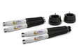 Daystar KC09118BK 05-10 Dodge RAM 2 Inch 1500 Mega Cab Leveling Kit W/ 4 Shocks Daystar - Truck Part Superstore