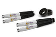 Daystar KC09121BK 94-10 Dodge RAM 2500 2WD 2.5 Inch Leveling Kit W/Shocks Daystar - Truck Part Superstore