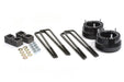 Daystar KC09122BK 94-12 Dodge RAM 2 Inch Lift Daystar - Truck Part Superstore