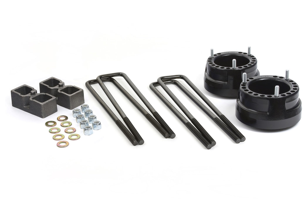 Daystar KC09122BK 94-12 Dodge RAM 2 Inch Lift Daystar - Truck Part Superstore