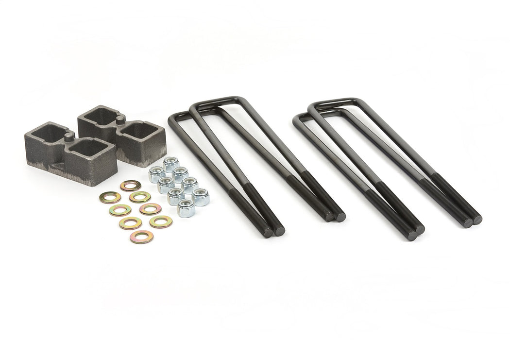 Daystar KC09124 94-11 RAM 2 Inch Rear Lift Daystar - Truck Part Superstore