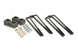 Daystar KC09124 94-11 RAM 2 Inch Rear Lift Daystar - Truck Part Superstore