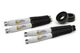 Daystar KC09125BK 07-10 Dodge RAM 2WD 2500 2 Inch Leveling Kit W/Shocks Daystar - Truck Part Superstore