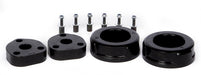 Daystar KC09139BK Ram 1500 2.5 Inch Lift Kit Front and Rear Non Air Ride For 17-19 RAM 1500 2/4WD Daystar - Truck Part Superstore