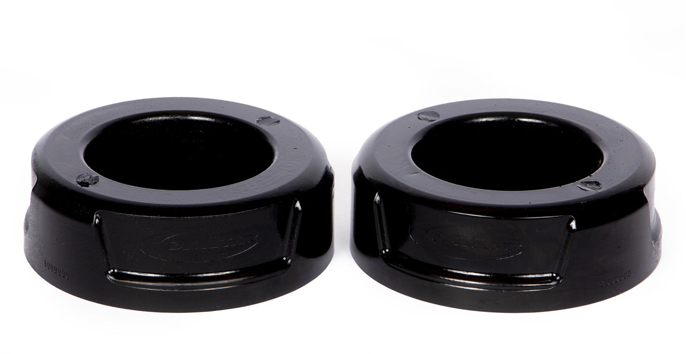 Daystar KC09140BK RAM 1 Inch Rear Only Lift Kit 17-19 RAM 1500 2WD or 4WD DS or DT Body Trucks Daystar - Truck Part Superstore