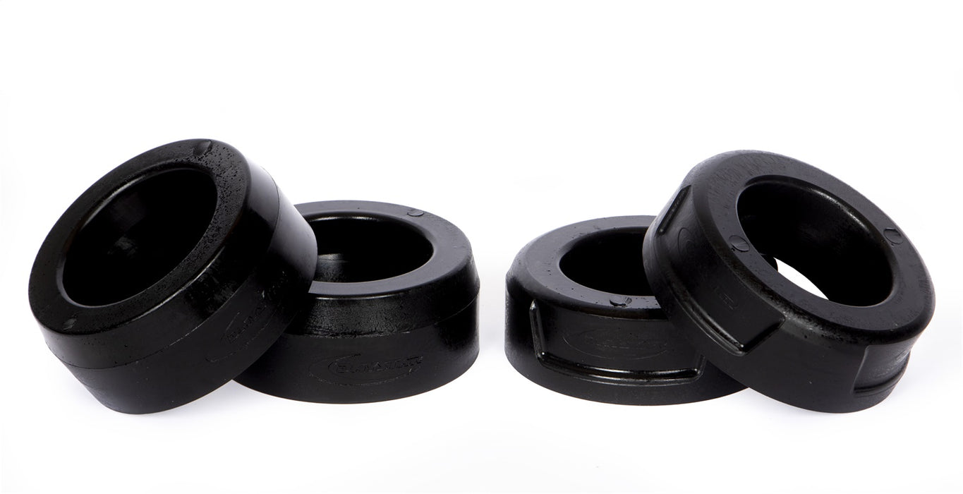 Daystar KC09141BK RAM 1.5 Inch Lift Kit 17-19 RAM 1500 2WD DS Body Trucks Daystar - Truck Part Superstore
