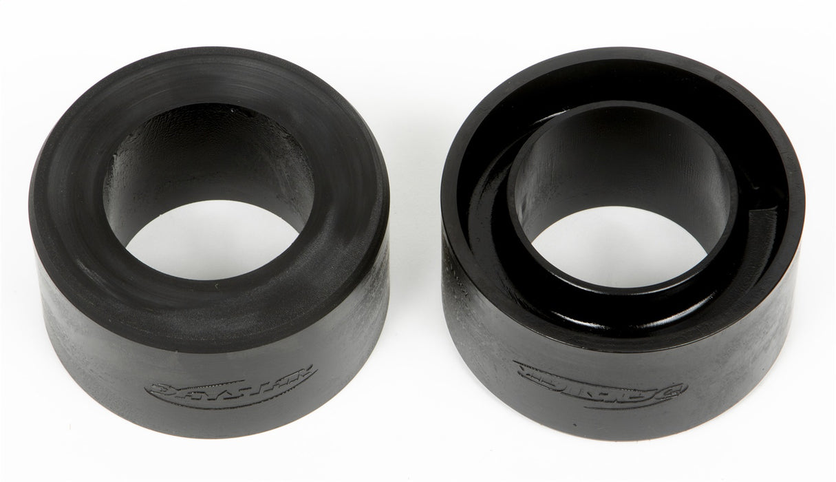 Daystar KC09143BK RAM 1.5 Inch Leveling Kit 2019 RAM 1500 2WD DT Body Truck Daystar - Truck Part Superstore