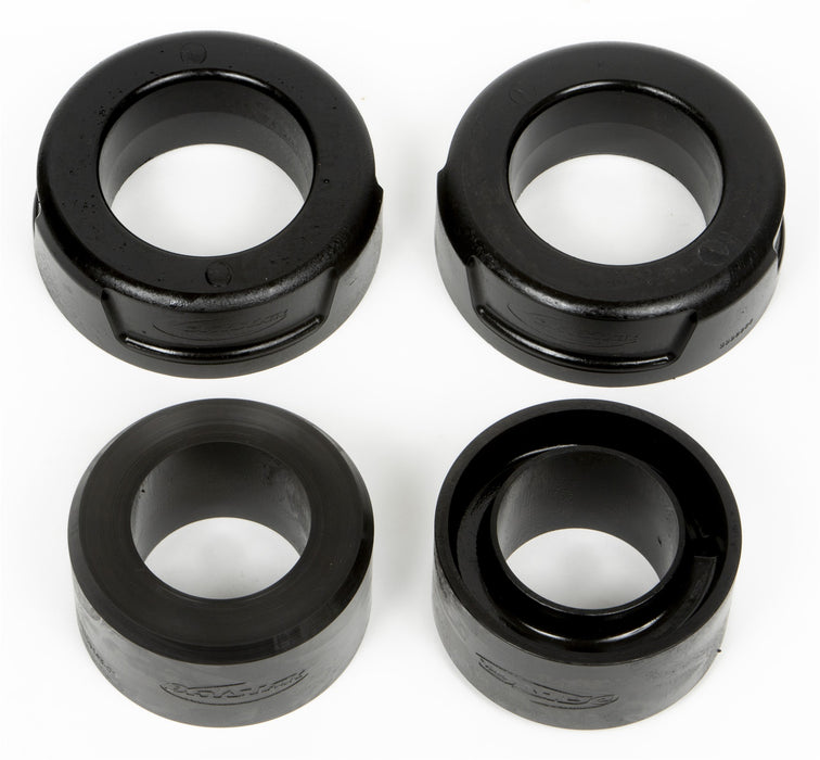Daystar KC09144BK RAM 1.5 Inch Lift Kit 17-19 RAM 1500 2WD DT Body Trucks Daystar - Truck Part Superstore