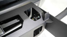 Fab Fours KC20-N3750-1 Winch Mount; 2 Stage Black Powder Coat; - Truck Part Superstore