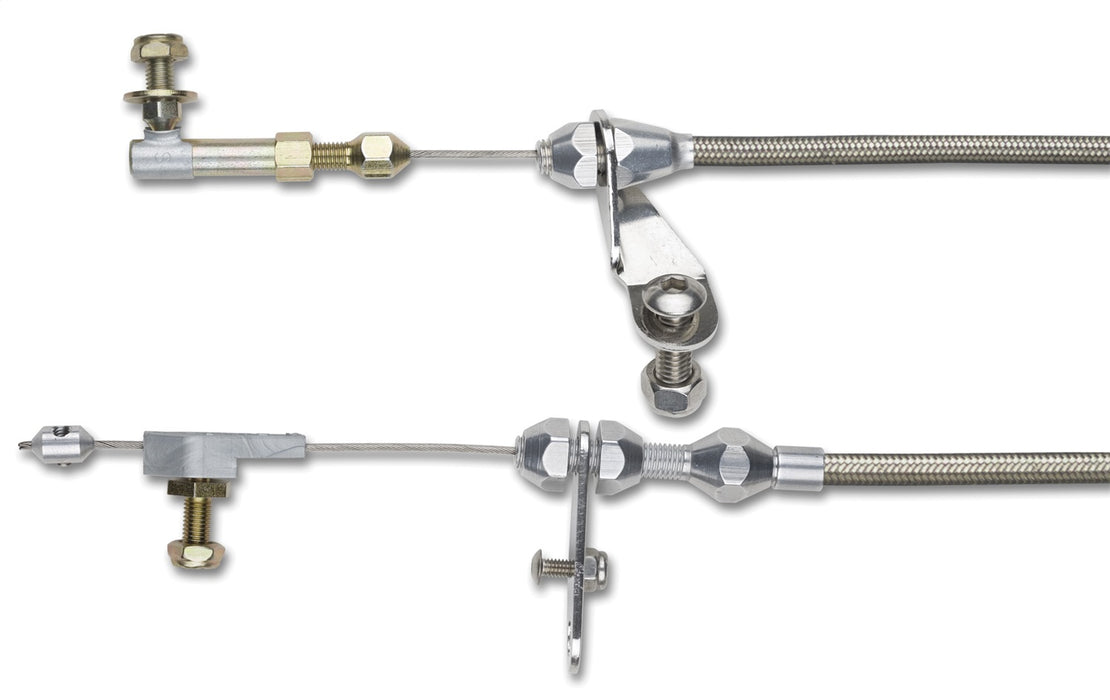 Lokar KD-20PGHT Auto Trans Kick Down - Truck Part Superstore