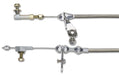 Lokar KD-20PGHT Auto Trans Kick Down - Truck Part Superstore