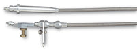 Lokar KD-2200HT Auto Trans Kick Down - Truck Part Superstore