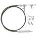 Lokar KD-2700TPU Auto Trans Kick Down - Truck Part Superstore