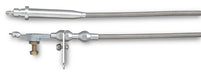 Lokar KD-2350HT Auto Trans Kick Down - Truck Part Superstore