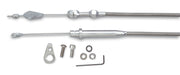 Lokar KDP-2400HT Hi-Tech Electric Kickdown Kit - Truck Part Superstore