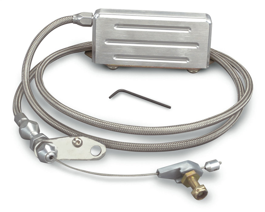 Lokar KD-2400BLD Auto Trans Kick Down - Truck Part Superstore