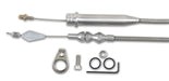Lokar KD-2700TP Auto Trans Kick Down - Truck Part Superstore