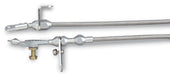 Lokar KD-2FMXHT Auto Trans Kick Down - Truck Part Superstore