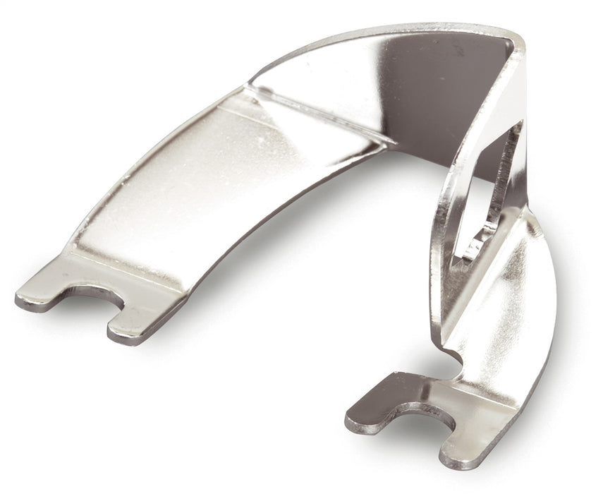 Lokar KDB-4350 Kickdown Bracket; Stainless Steel; - Truck Part Superstore