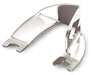 Lokar KDB-4350 Kickdown Bracket; Stainless Steel; - Truck Part Superstore