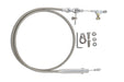 Lokar KDP-2200HT Auto Trans Kick Down - Truck Part Superstore