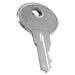 TrailFX KEYCH503 Truck Tool Box Lock and Key - Truck Part Superstore
