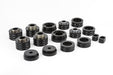 Daystar KF04015BK 01-05 Ford SportTrac Body Mount Daystar - Truck Part Superstore