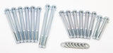 Daystar KF04057ST F-250 F-350 Body Mount Fastener 99-16 Ford F-250 F-350 Hardware Only Daystar - Truck Part Superstore