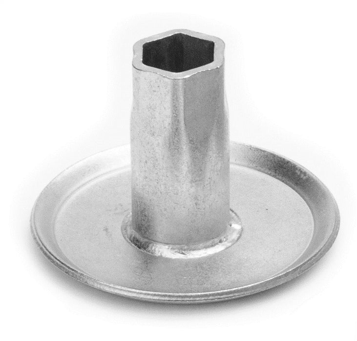 Daystar KF04058BK Ford F-250,F-350 Body Bushings 99-07 Ford F-250 F-350 Steel Sleeves and Hardware Daystar - Truck Part Superstore