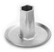 Daystar KF04058BK Ford F-250,F-350 Body Bushings 99-07 Ford F-250 F-350 Steel Sleeves and Hardware Daystar - Truck Part Superstore