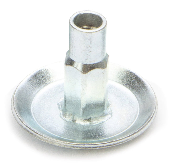 Daystar KF04058BK Ford F-250,F-350 Body Bushings 99-07 Ford F-250 F-350 Steel Sleeves and Hardware Daystar - Truck Part Superstore