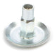 Daystar KF04058BK Ford F-250,F-350 Body Bushings 99-07 Ford F-250 F-350 Steel Sleeves and Hardware Daystar - Truck Part Superstore