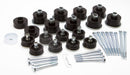 Daystar KF04060BK Ford F-250,F-350 Body Bushings 08-16 Ford F-250 F-350 Steel Sleeves and Hardware Daystar - Truck Part Superstore