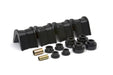 Daystar KF07006BK 66-79 F150 Bronco C-Bushings 7 Deg 14 Pcs. Includes Track Arm Radius and Strut Arm Bushings Daystar - Truck Part Superstore