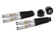 Daystar KF09049BK 05-18 Ford Super Duty 4WD 2.5 Inch W/Shocks Daystar - Truck Part Superstore