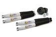 Daystar KF09050BK 99-18 Ford F250 2WD 2 Inch Front Level W/Shocks Daystar - Truck Part Superstore