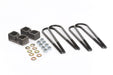 Daystar KF09053 05-18 Ford Super Duty 2 Inch Rear Lift For Dana 60 Daystar - Truck Part Superstore