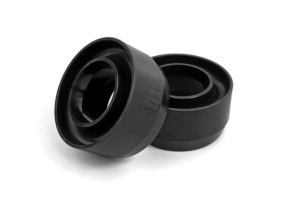Daystar KF09106BK 97-03 F150 4WD 2 Inch Front Leveling Kit Daystar - Truck Part Superstore