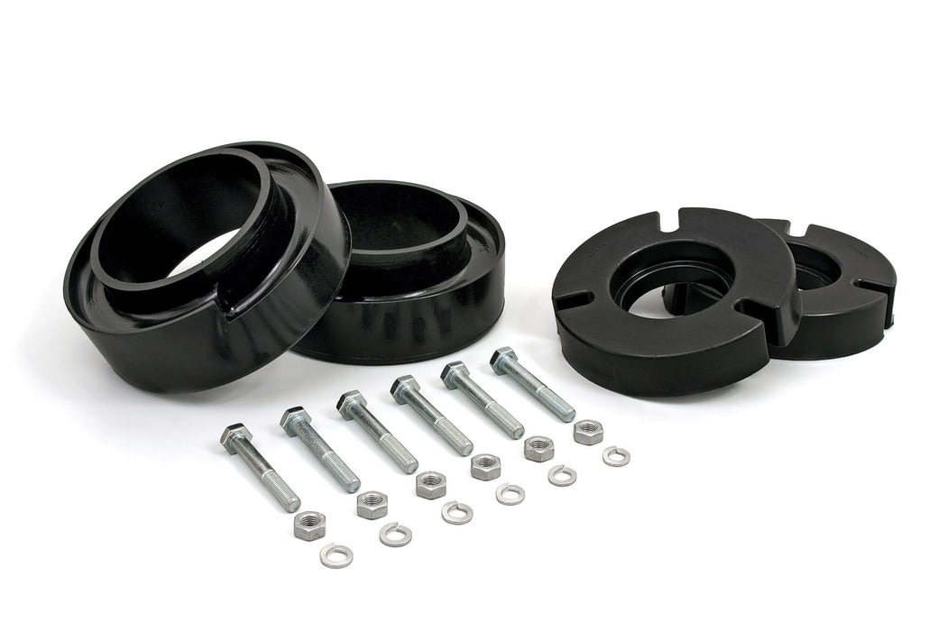 Daystar KF09112BK 03-04 Expedition 2 Inch Rear Level Daystar - Truck Part Superstore