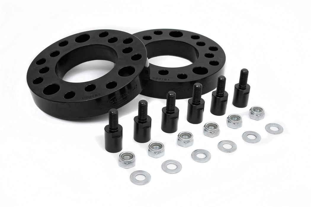 Daystar KF09124BK 04-18 F-150 2 Inch Leveling Kit Daystar - Truck Part Superstore