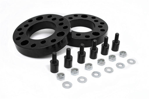 Daystar KF09124BK 04-18 F-150 2 Inch Leveling Kit Daystar - Truck Part Superstore