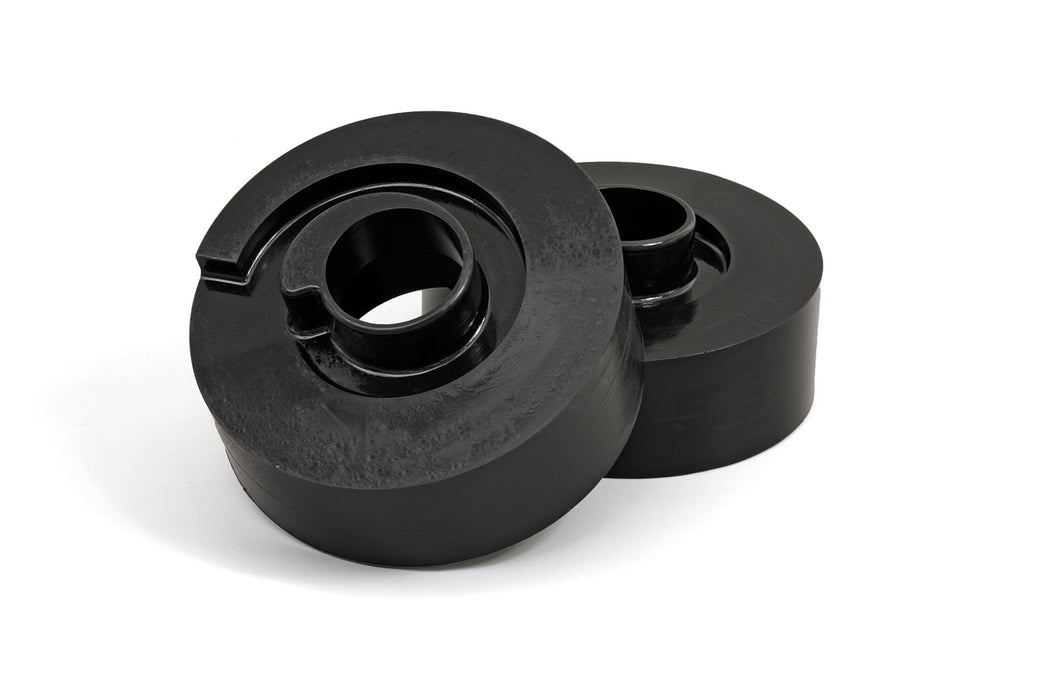 Daystar KF09125BK 97-02 Ford 2 Inch Rear Level Daystar - Truck Part Superstore