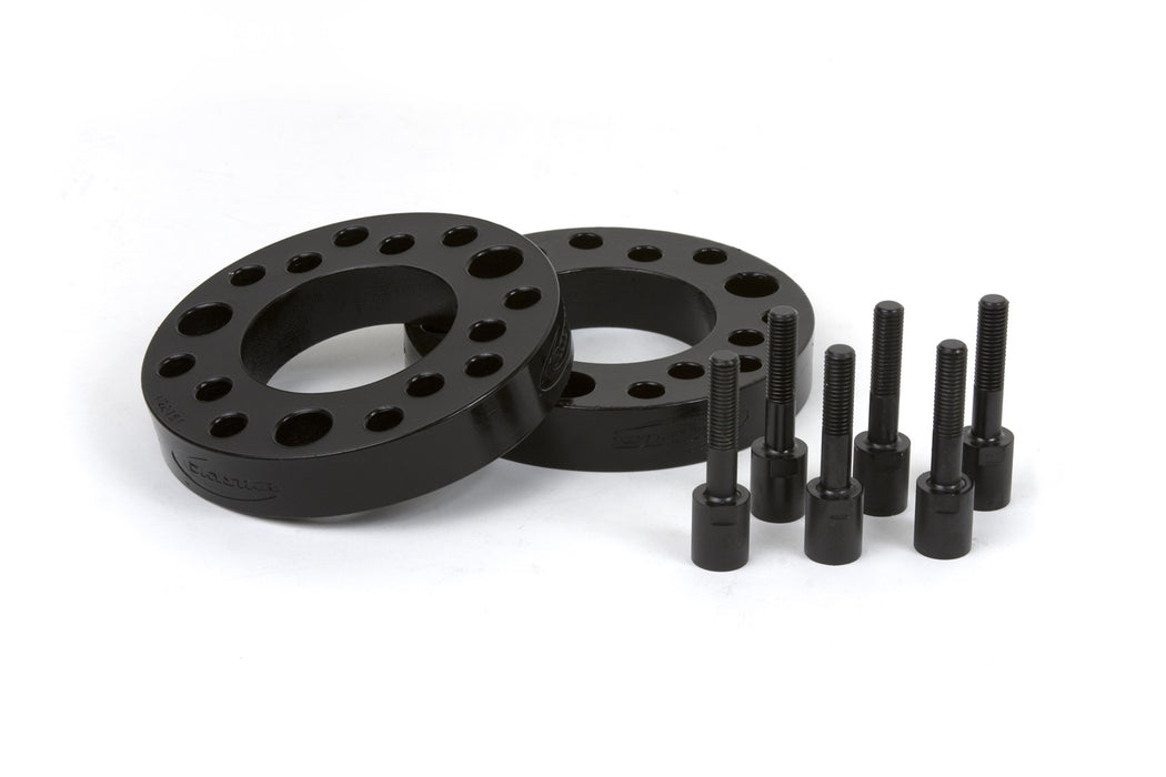 Daystar KF09129BK 10-16 Ford F150 Raptor 2 Inch Leveling Kit Daystar - Truck Part Superstore