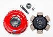 South Bend Clutch KF771-HD-DXD-B KF771-HD-DXD-B, STAGE 2 DRAG. - Truck Part Superstore