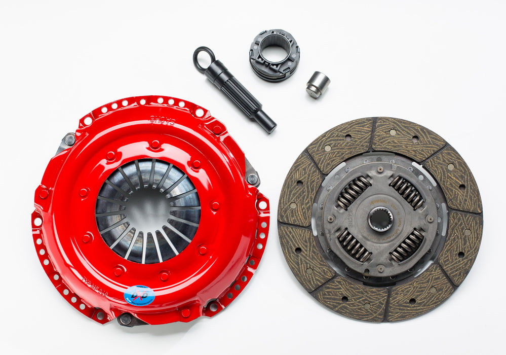 South Bend Clutch KF771-HD-O KF771-HD-O, STAGE 2 DAILY. - Truck Part Superstore