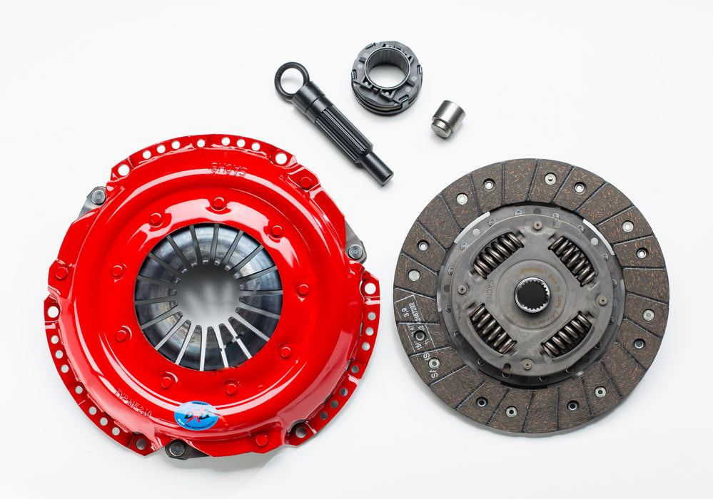 South Bend Clutch KF771-HD Transmission Clutch Kit - Truck Part Superstore