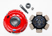 South Bend Clutch KF771-SS-DXD-B KF771-SS-DXD-B, STAGE 3 DRAG. - Truck Part Superstore